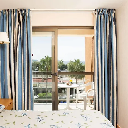 Hotell Hsm Linda Playa 3*