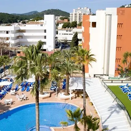 Hsm Linda Playa Hotel 3*