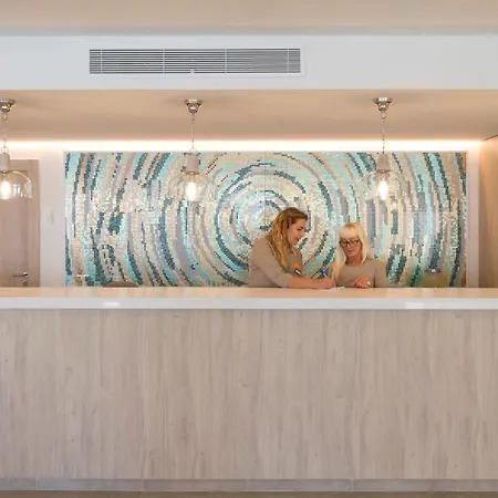 Hsm Linda Playa Hotel